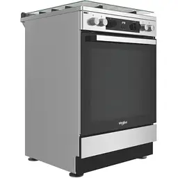 Газова плита Whirlpool WS68G8CHX/E/1 - мініатюра 4