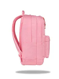 Рюкзак COOLPACK SCOUT17 Peach STITCH (F096952) - мініатюра 4