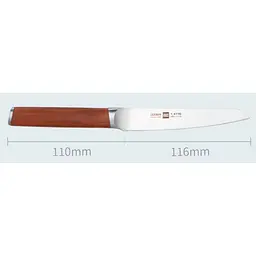 Набір ножів Xiaomi HuoHou Knife Set 6 в 1 (HU0158) [90028] - мініатюра 6