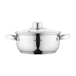 Каструля ARDESTO Gemini Gourmet 1.8 л (AR1918BC) - мініатюра 3