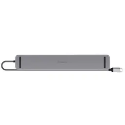 Концентратор Real-El CQ-1000 space grey (EL123110005) - мініатюра 4