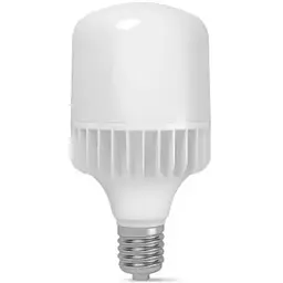 Лампочка Videx A118 50W E40 5000K 220V (VL-A118-50405)