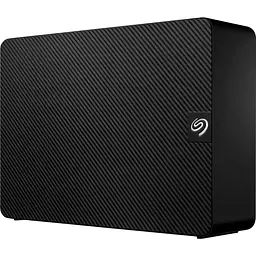 Зовнішній жорсткий диск Seagate Expansion Desktop 24TB (STKP24000400) [106803] - мініатюра 2