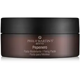 Моделювальна паста Philip Martin's Pepenero Fixing Paste з матовим ефектом 75 мл - мініатюра 2
