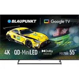 Телевізор Blaupunkt 55MBG7000