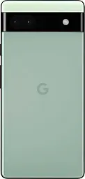 Смартфон Google Pixel 6a 6/128GB US (Sage) [71876] - мініатюра 6