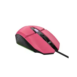 Мишка Trust GXT 109 Felox RGB Pink (25068) - мініатюра 4