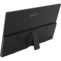 Монітор 15.6" MSI PRO MP165 E6 (PRO MP165 E6) 1920x1080 (FullHD) IPS 60 Hz - мініатюра 6