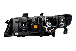 Фара передня права Honda Accord VII 02-12р Depo (217-1144R-LD-EM) - мініатюра 4