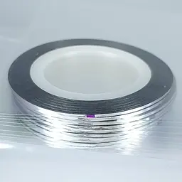 Стрічка для дизайну нігтів striping tape B127 №18