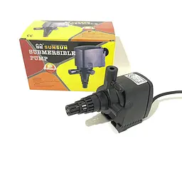 Помпа для акваріума SunSun JP-022 8 Вт 600 л/год до 120 л