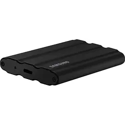 Накопичувач SSD Samsung SSD T7 Shield 4 TB Black (MU-PE4T0S/EU) - мініатюра 5