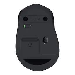 Миша комп'ютерна бездротова Logitech M280 / DPI 1000 / USB / Чорний (910-004287) - мініатюра 6