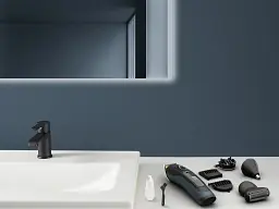 Машинка для стрижки + тример Rowenta Selectium TN9464E0 UA - мініатюра 3