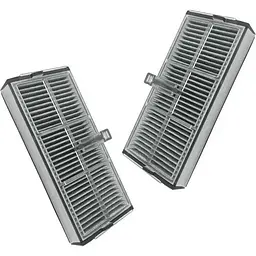 Пиловий фільтр для пилососа Dreame X40 Ultra/L10s Ultra Gen 2/L10s Pro Ultra Heat 2шт [174034] - мініатюра 4