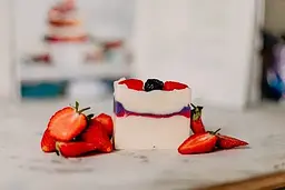 Мило Малина з вершками Dushka 100 г - мініатюра 2