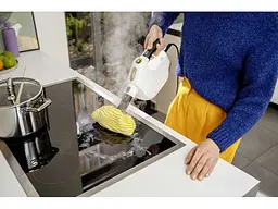Пароочисник Karcher SC 1 Multi (1.516-404.0) - мініатюра 4