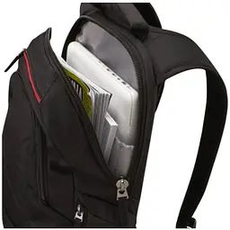 Рюкзак міський Case Logic Sporty Backpack 14" (3201265) - мініатюра 4