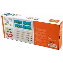 Розвиваюча гра Viga Toys Риболовля (56305) - мініатюра 4