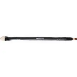 Кисточка для макияжа Parisa P-30 для макияжа глаз 2 в 1