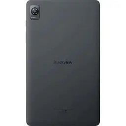Планшет Blackview Tab 60 8.68" HD+ /6GB/128GB/ T606 /6050mAh/ 8+5Мп /LTE Grey - мініатюра 5