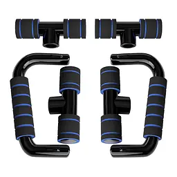 Ручки для віджимань OstroVit Push-Up Handles   - мініатюра 4