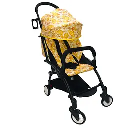 Змінний текстиль Жовта квіточка серії yoya 175 А+ KT5000813