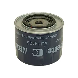 Фільтр масляний MECAFILTER ELH4125