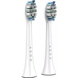 Електрична зубна щітка AENO DB5 White (ADB0005) [145863] - мініатюра 7