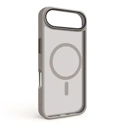 Чохол ArmorStandart Uniq MagCase для Apple iPhone 17 Air Titanium Grey - мініатюра 2