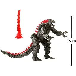 Фігурка Godzilla vs. Kong Мехаґодзілла з протонним променем (35210) - мініатюра 5