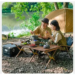 Чайник Naturehike CNK2450CF010 0.8 л, алюміній - мініатюра 7