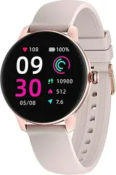 Смарт-годинник iMiLab Lady Smart Watch Tender W11L Rose