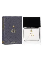 Чоловіча туалетна вода Avon Luck 30 мл - мініатюра 1