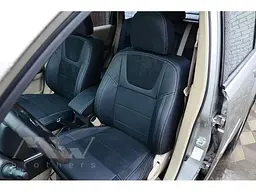 Авточохли модельні MW Brothers для Nissan X-Trail T-30 c 2001