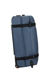 Дорожня Сумка На Колесах American Tourister URBAN TRACK NAVY/ORANGE 68x40x37,5 MD1*31202 - мініатюра 6