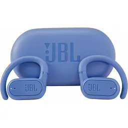Навушники JBL Soundgear Sense Blue (JBLSNDGEARSNSBLU)