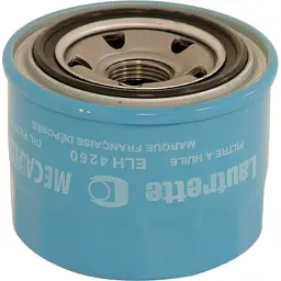 Фільтр масляний MECAFILTER ELH4260