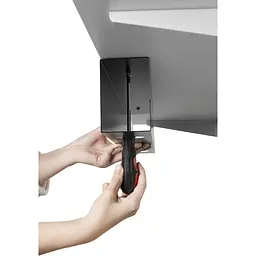 Органайзер для кабелів OfficePro (CT255) - мініатюра 10