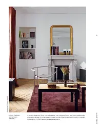 The New French Look. Interiors with a contemporary edge - мініатюра 11