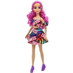 Лялька Funville Dreameez Модниця Адріана 29 см (FV81040-4) - мініатюра 2