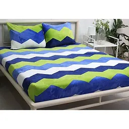 Простирадло на резинці TAG tekstil 160х200х20 см pbe0046274