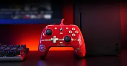 Геймпад GameSir G7 HE Iron Man (G-000003824) - мініатюра 8