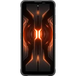 Смартфон Blackview FORT 5 12/256GB Warrior Black EU [170342] - мініатюра 3