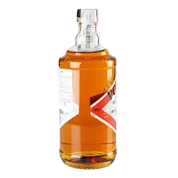 Віскі Powers Gold Label, 43.2%, 0.7 л (851935) - мініатюра 4