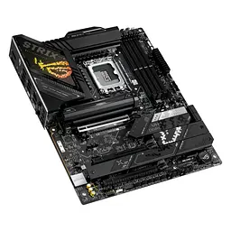 Материнcька плата ROG STRIX Z890-H GAMING WIFI s1851 Z890 4xDDR5 M.2 HDMI DP Wi-Fi BT ATX Asus teh0019059 - мініатюра 6