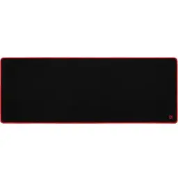 Килимок для мишки Defender Ultra Black (50561)