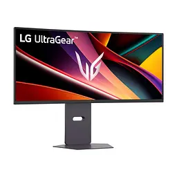 Монітор LG 34G600A-B - мініатюра 3