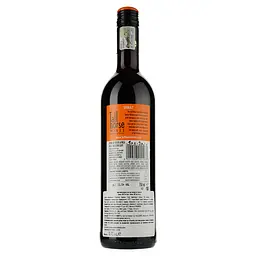Вино Tall Horse Shiraz червоне напівсухе 0.75 л (439771) - мініатюра 2