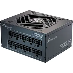 Блок живлення SeaSonic Focus SPX-750 750 W (FOCUS-SPX-750) [176625]